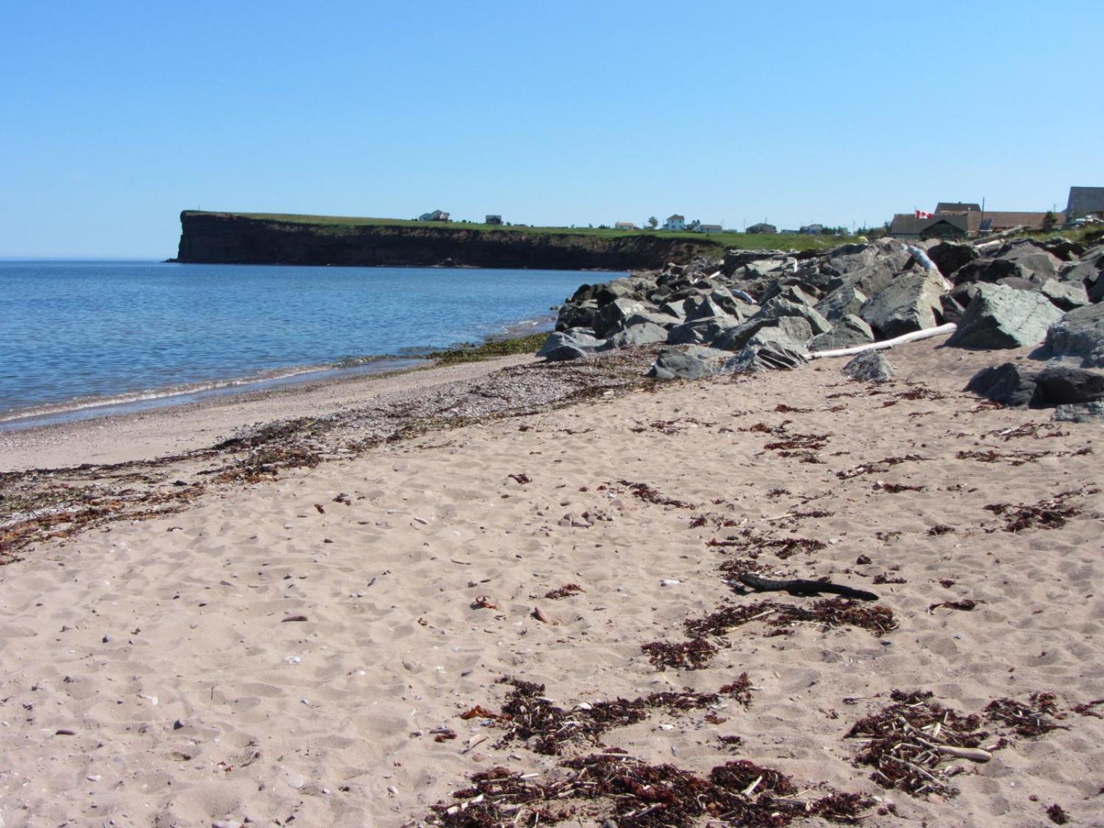 Chalets Nature Ocean Percé Zewnętrze zdjęcie