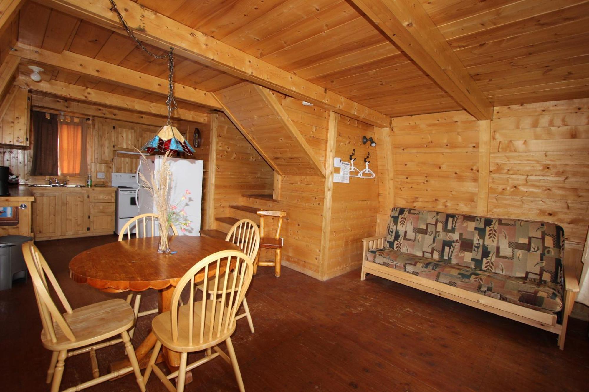 Chalets Nature Ocean Percé Pokój zdjęcie