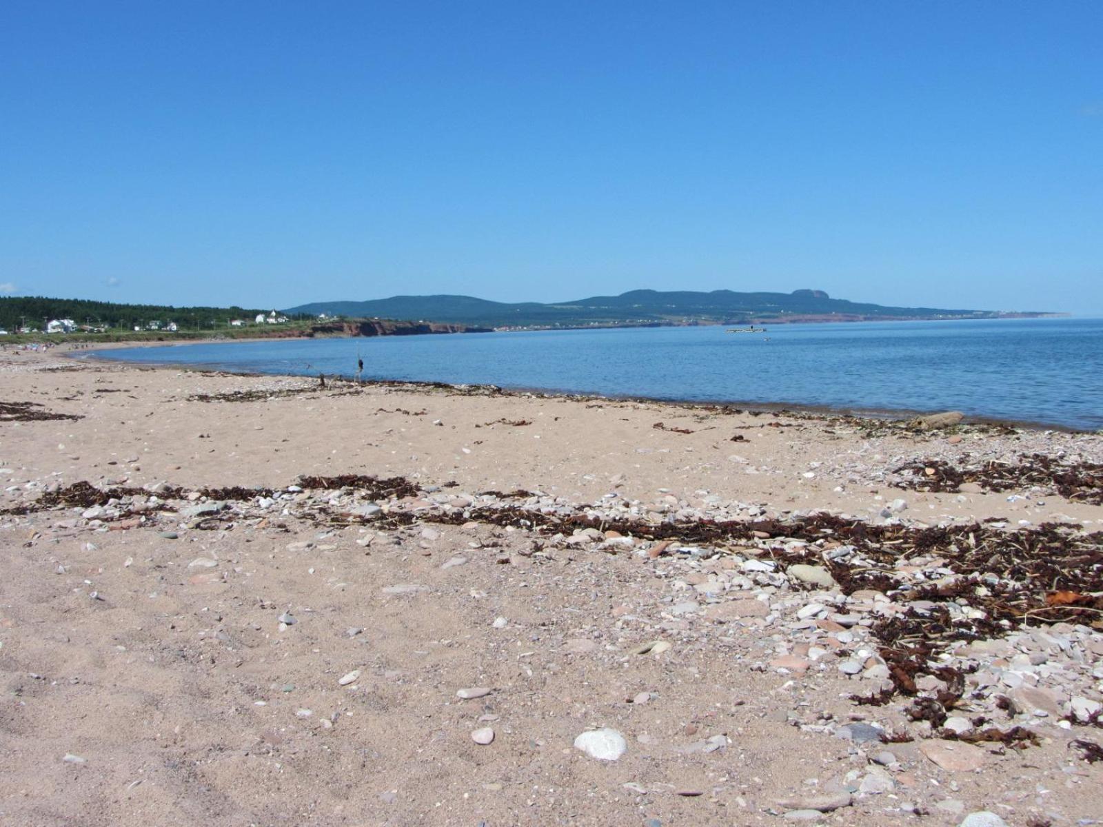 Chalets Nature Ocean Percé Pokój zdjęcie