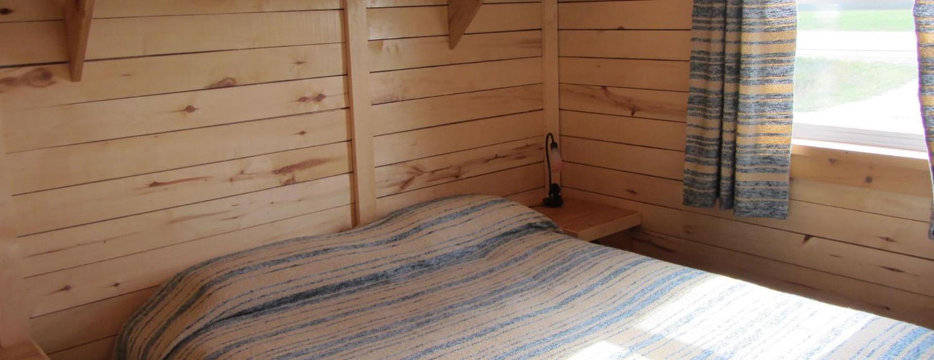 Chalets Nature Ocean Percé Zewnętrze zdjęcie